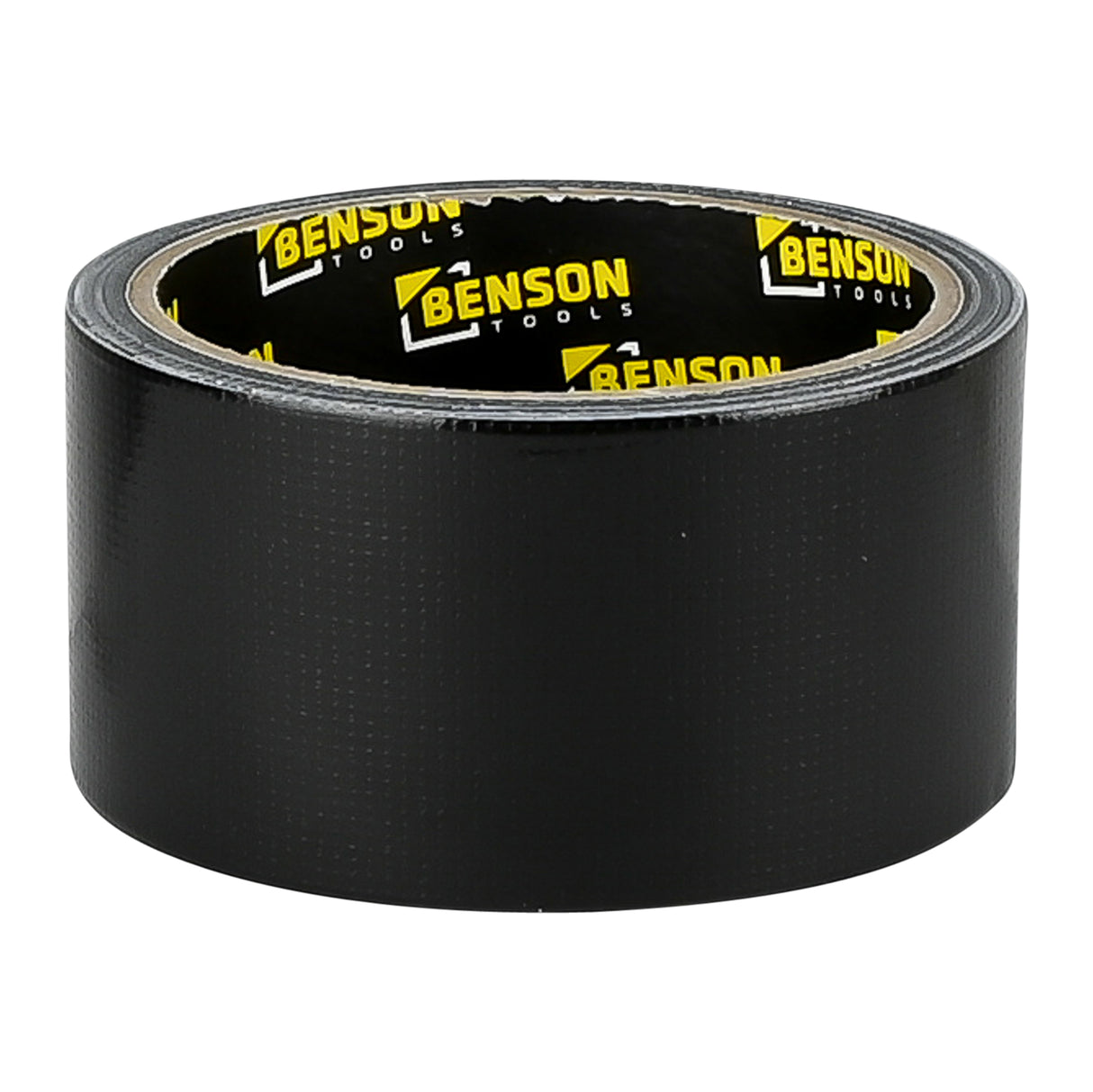 Reparatietape 10 mtr space zwart