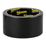 Reparatietape 10 mtr space zwart