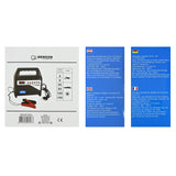 Acculader 220-240V / 6-12V / 6A