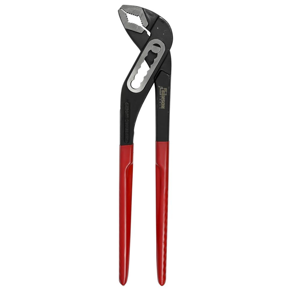 Pince multiprise 12" Cr-V profi