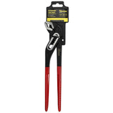 Pince multiprise 12" Cr-V profi