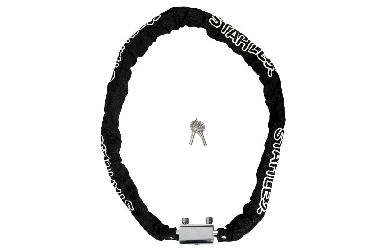 Chain padlock Guard 8 x 1200 mm