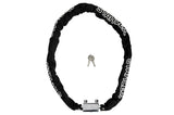 Chain padlock Guard 8 x 1200 mm