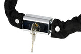 Chain padlock Guard 8 x 1200 mm