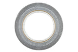 Repair tape 25 m space black