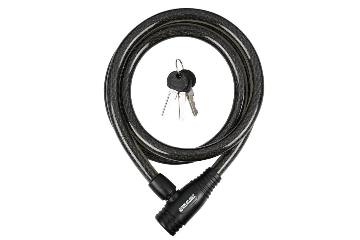 Cable lock Cycloshield 15 x 1400 mm
