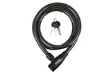 Cable lock Cycloshield 15 x 1400 mm