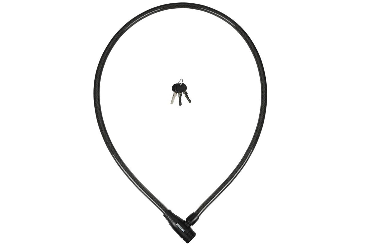 Cable lock Cycloshield 15 x 1400 mm