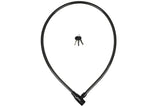 Cable lock Cycloshield 15 x 1400 mm