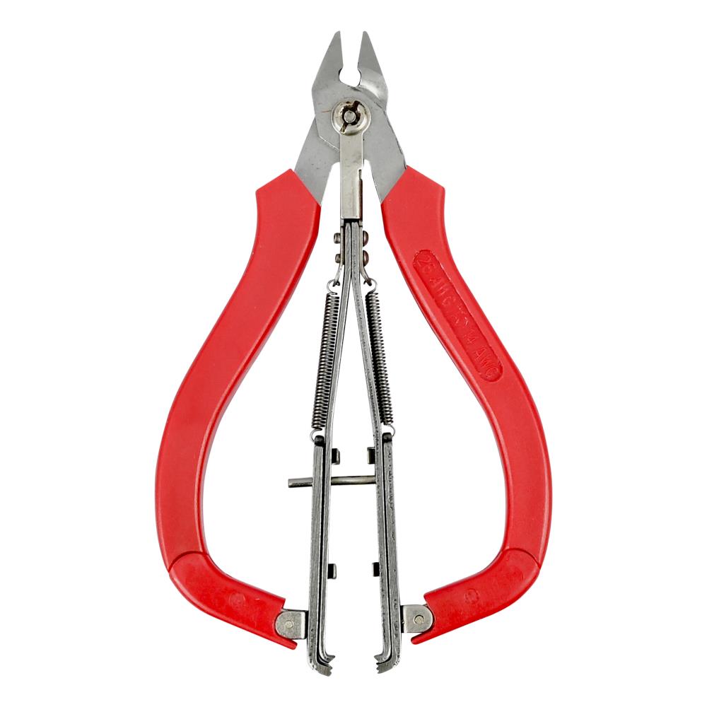 Wire stripper 2-in-1