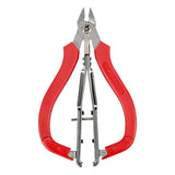 Wire stripper 2-in-1