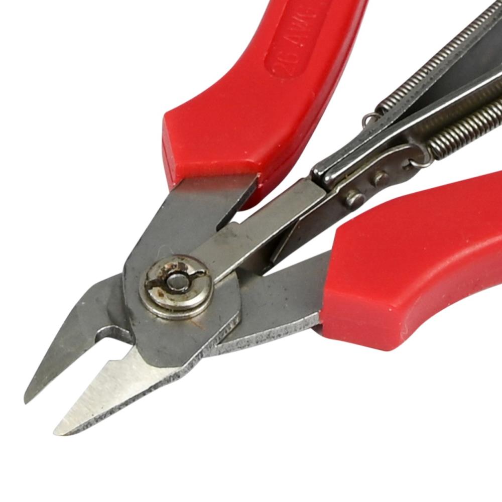 Wire stripper 2-in-1