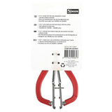 Wire stripper 2-in-1