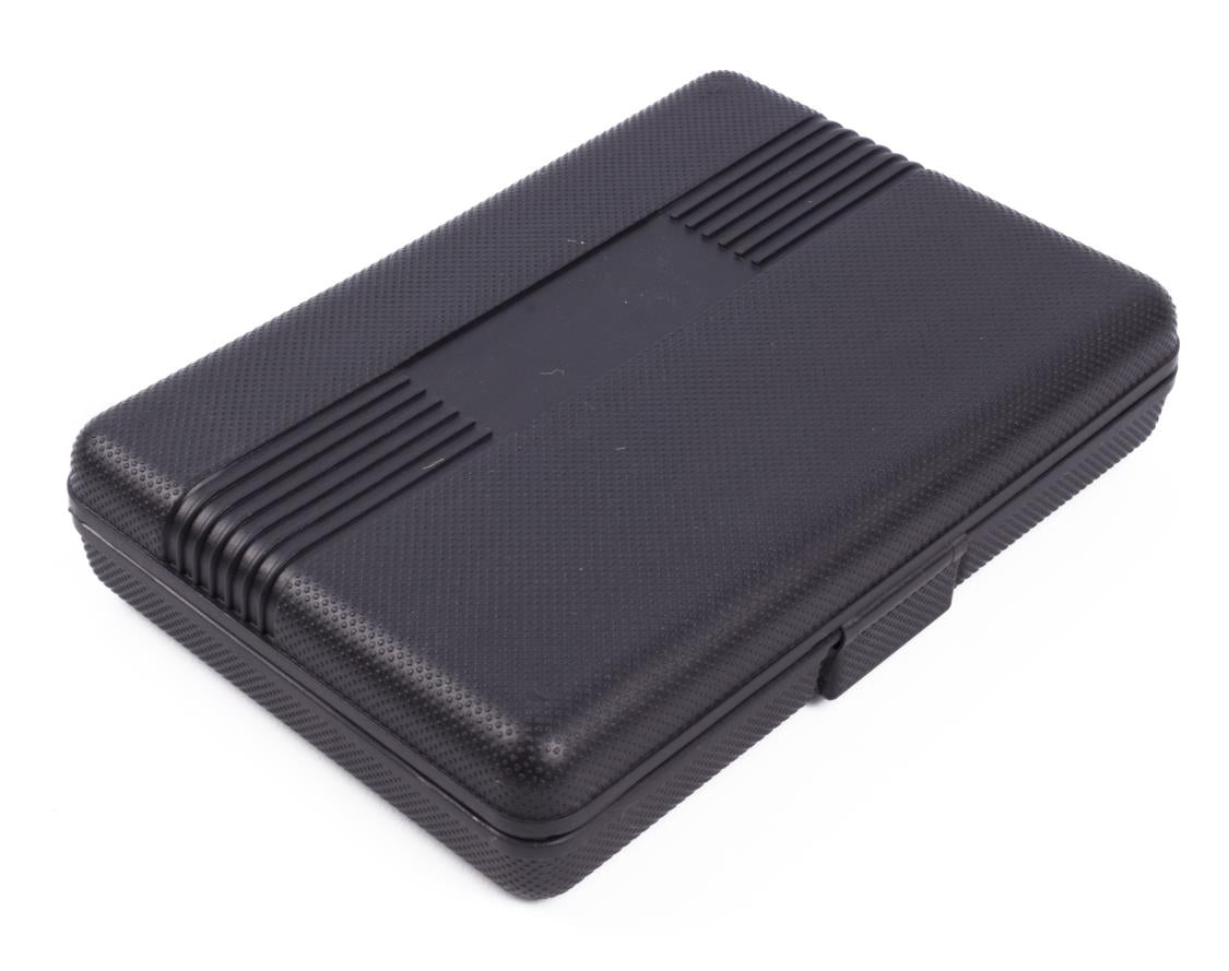 Coffret d'embouts 100 pcs