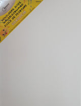 Painter's canvas 60 x 80 cm
