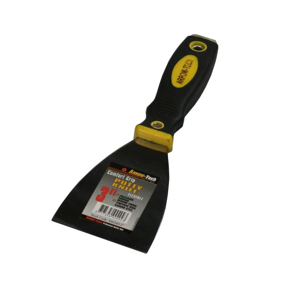 Spachtel 3"