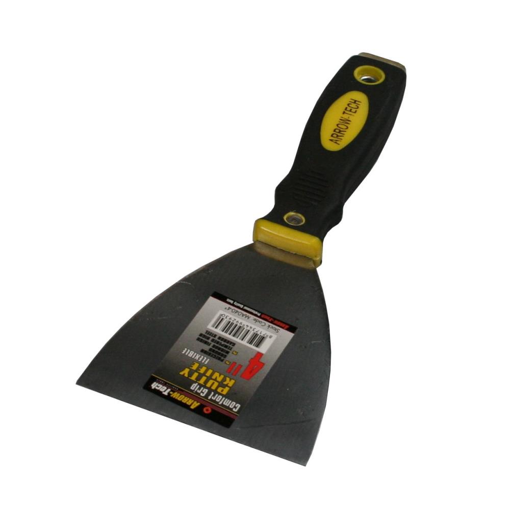 Spachtel 4"