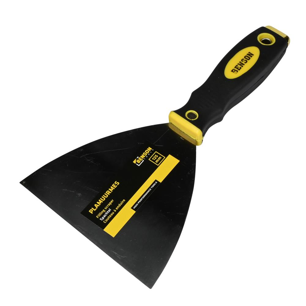Spachtel 5"