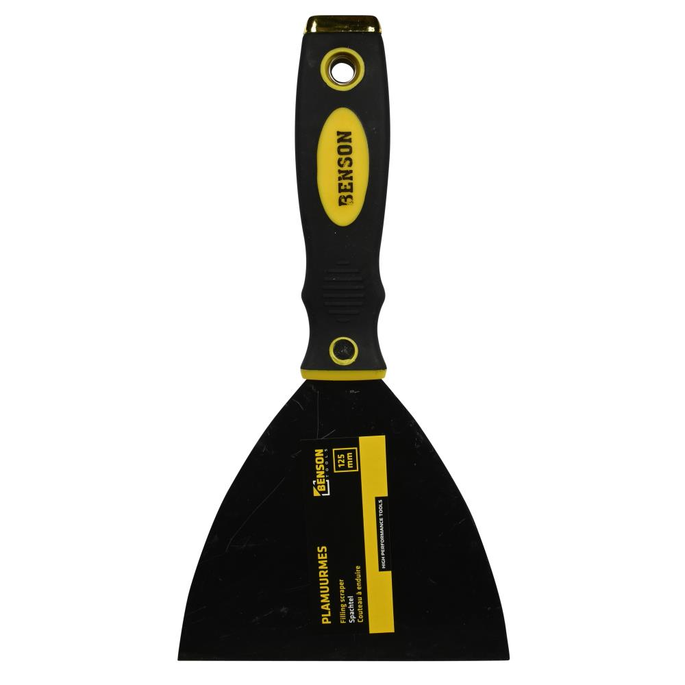 Spachtel 5"