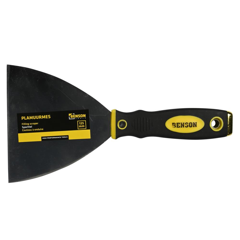 Spachtel 5"