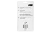 Boorset 8 dlg steen cassette