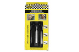 Jeu de ciseaux à bois 3 pcs pro-grip