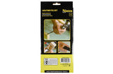 Jeu de ciseaux à bois 3 pcs pro-grip