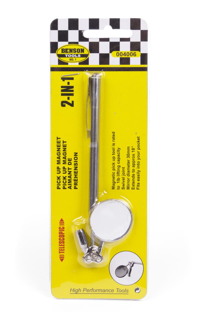 Magnetheber 2-in-1