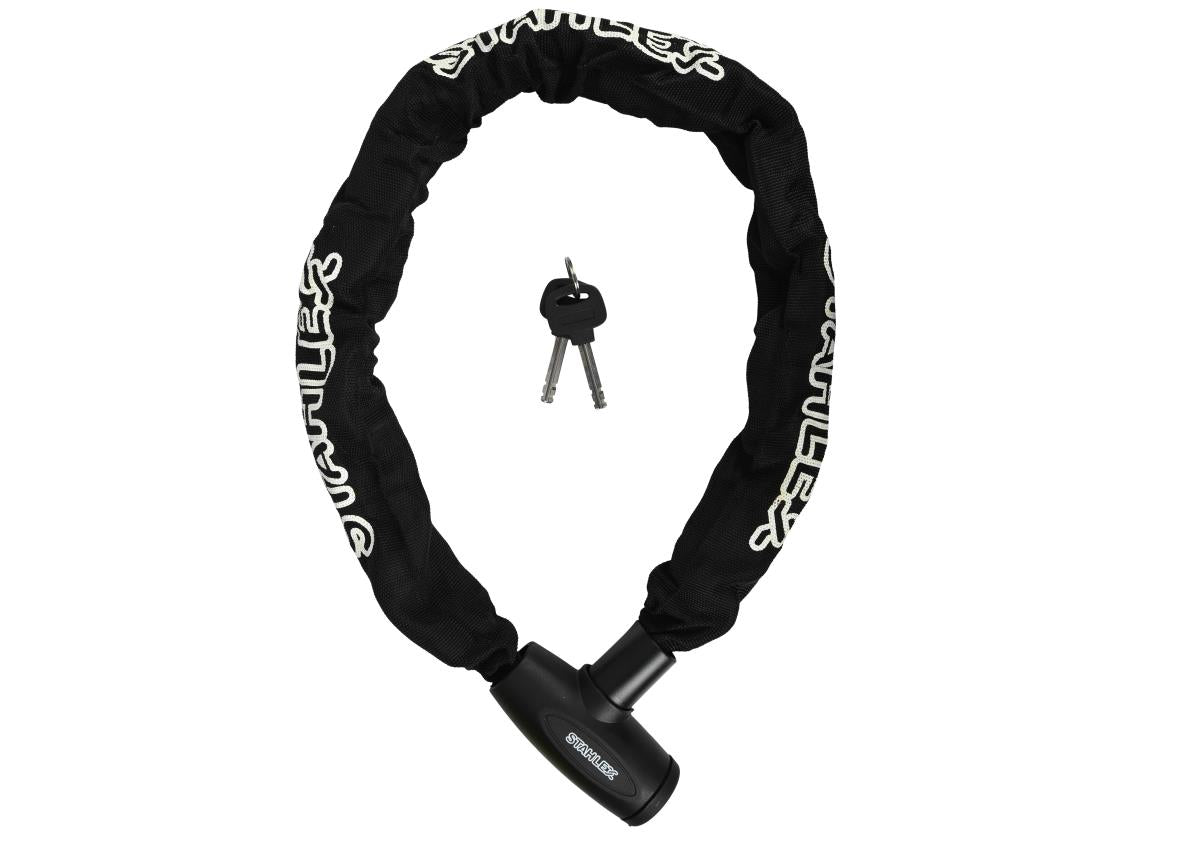 Chain padlock 378 10 x 900 mm