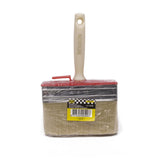 Whitewash brush 4 x 14 cm