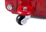 Floor jack 2 tons pvc case