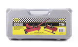 Floor jack 2 tons pvc case