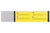 Chaîne carrée renforcée 8 x 900 mm seule