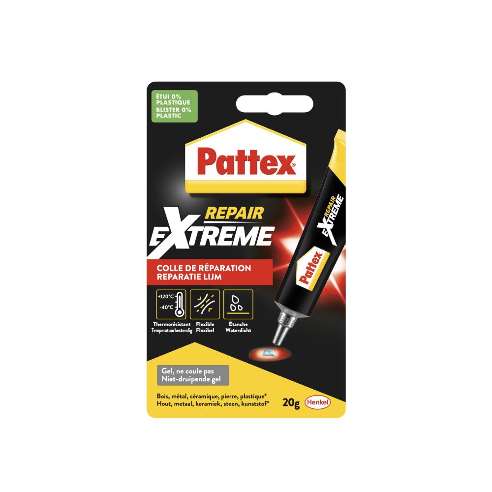 Pattex Repair Extreme 20 gr