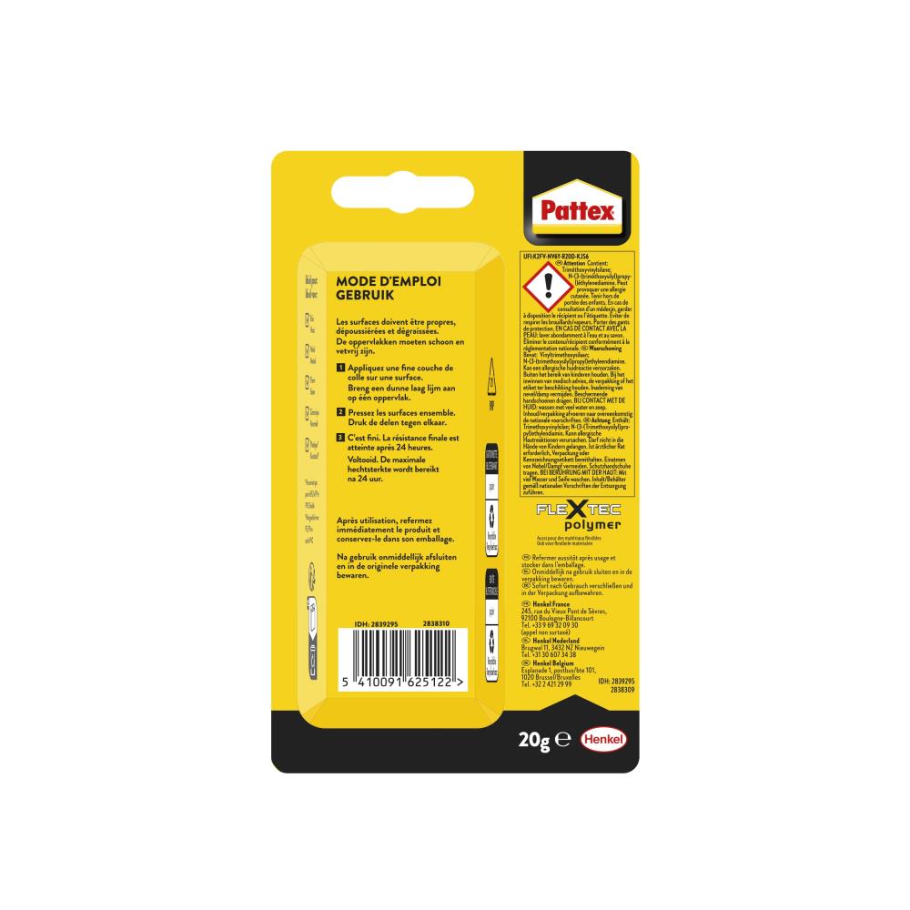 Pattex Repair Extreme 20 gr