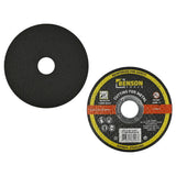 Disque de meuleuse métal ø115 x 2,5 mm