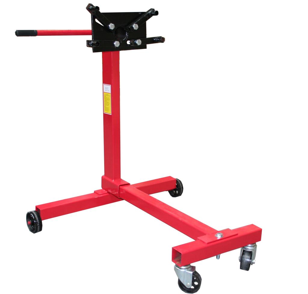 Motorstand 1000 lbs