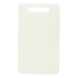 Cutting board plastic 14 x 24 cm