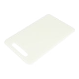 Cutting board plastic 14 x 24 cm