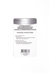 Case combination lock mix
