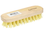 Brosse à récurer en bois