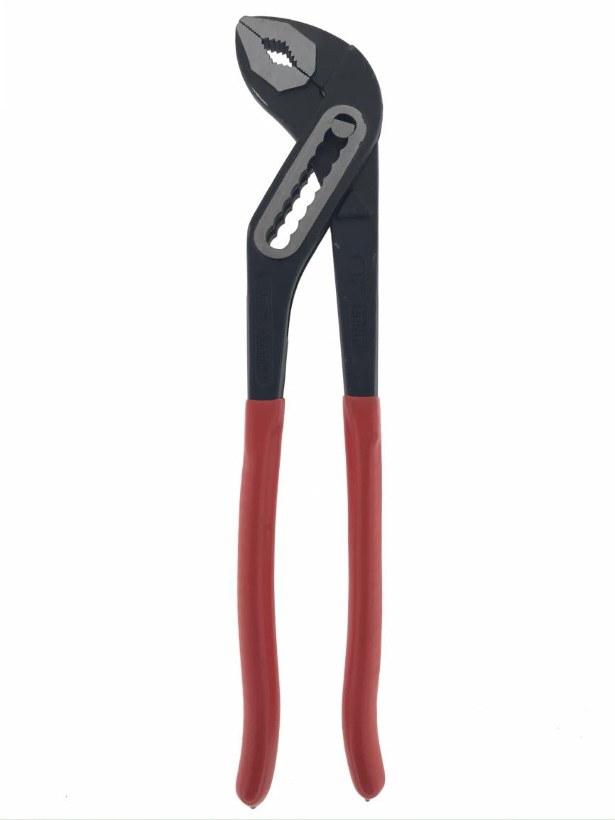 Pince multiprise 40 cm 16" din iso