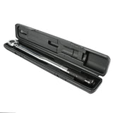Torque wrench 1/2" 28/210 nm