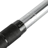 Torque wrench 1/2" 28/210 nm