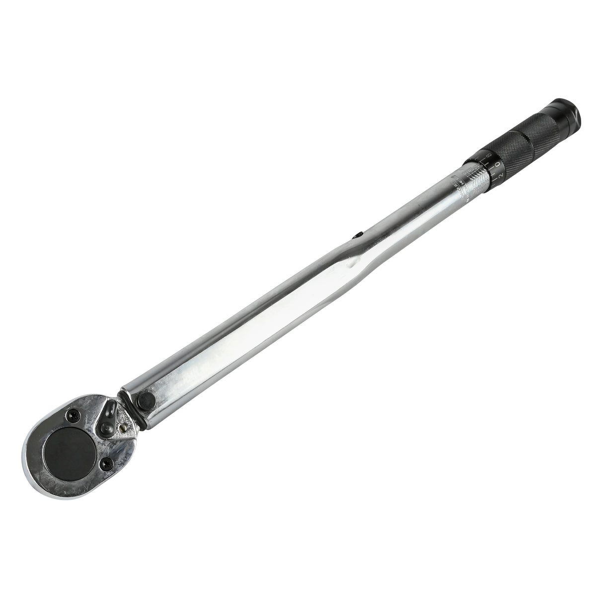 Torque wrench 1/2" 28/210 nm