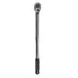 Torque wrench 1/2" 28/210 nm