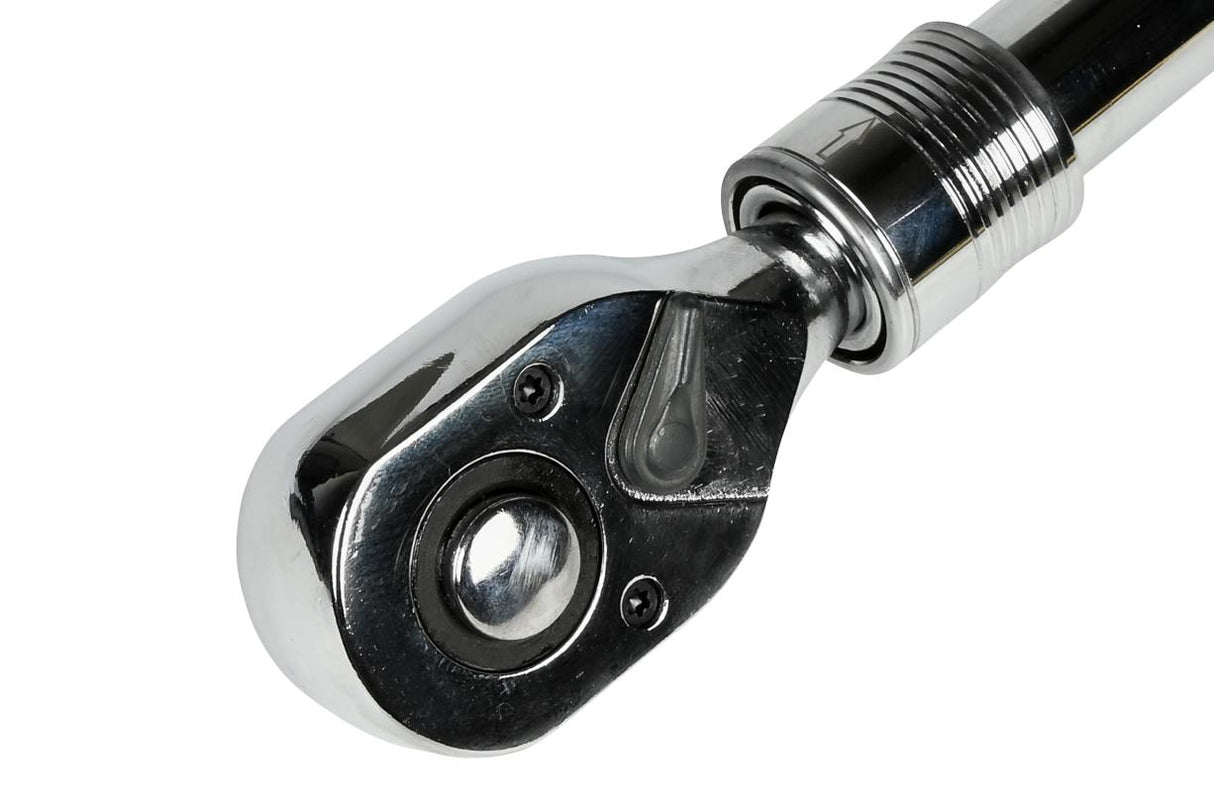 Ratel 1/2" telescopisch Cr-V