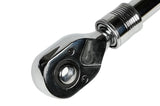 Ratel 1/2" telescopisch Cr-V