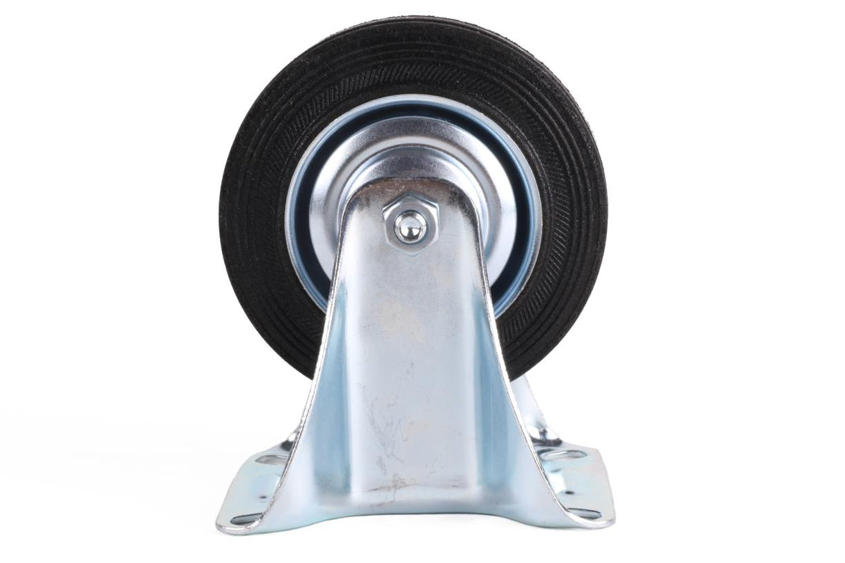 Bokwiel 100 mm