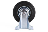 Bokwiel 125 mm